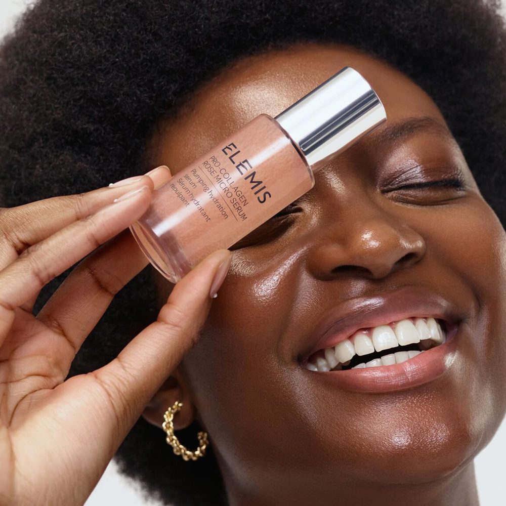 Fine Lines & Wrinkle Serum with Retinol & Peptides