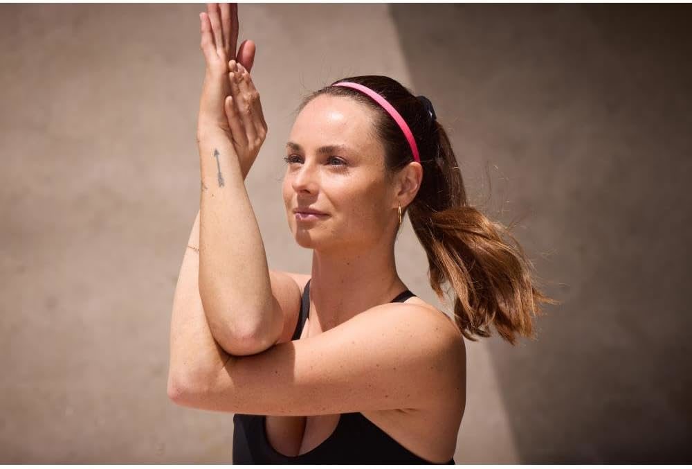 Adidas No-Slip Hairband Set Everyone’s Grabbing Under $13