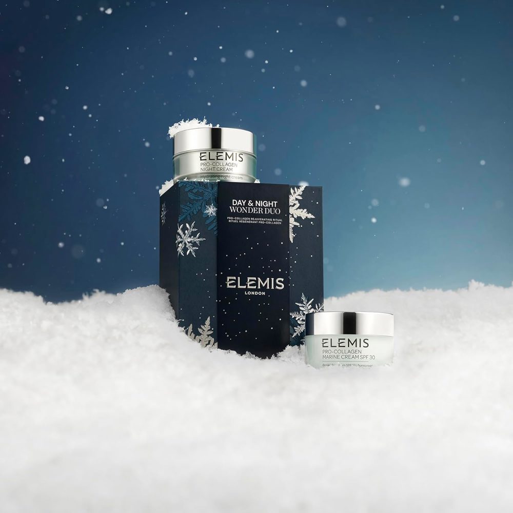 Anti‑Aging Skincare Made Simple — Day & Night Wonders