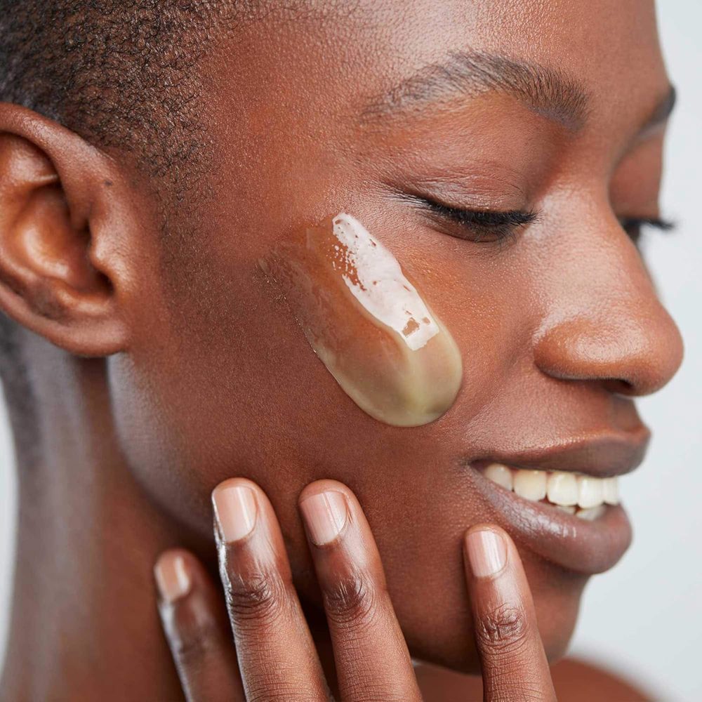 Spa‑Level Cleansing Balm for Makeup Removal & Hydration