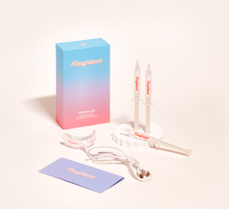 ProSmile At‑Home Teeth Whitening Kit — Dentist‑Approved Brilliance