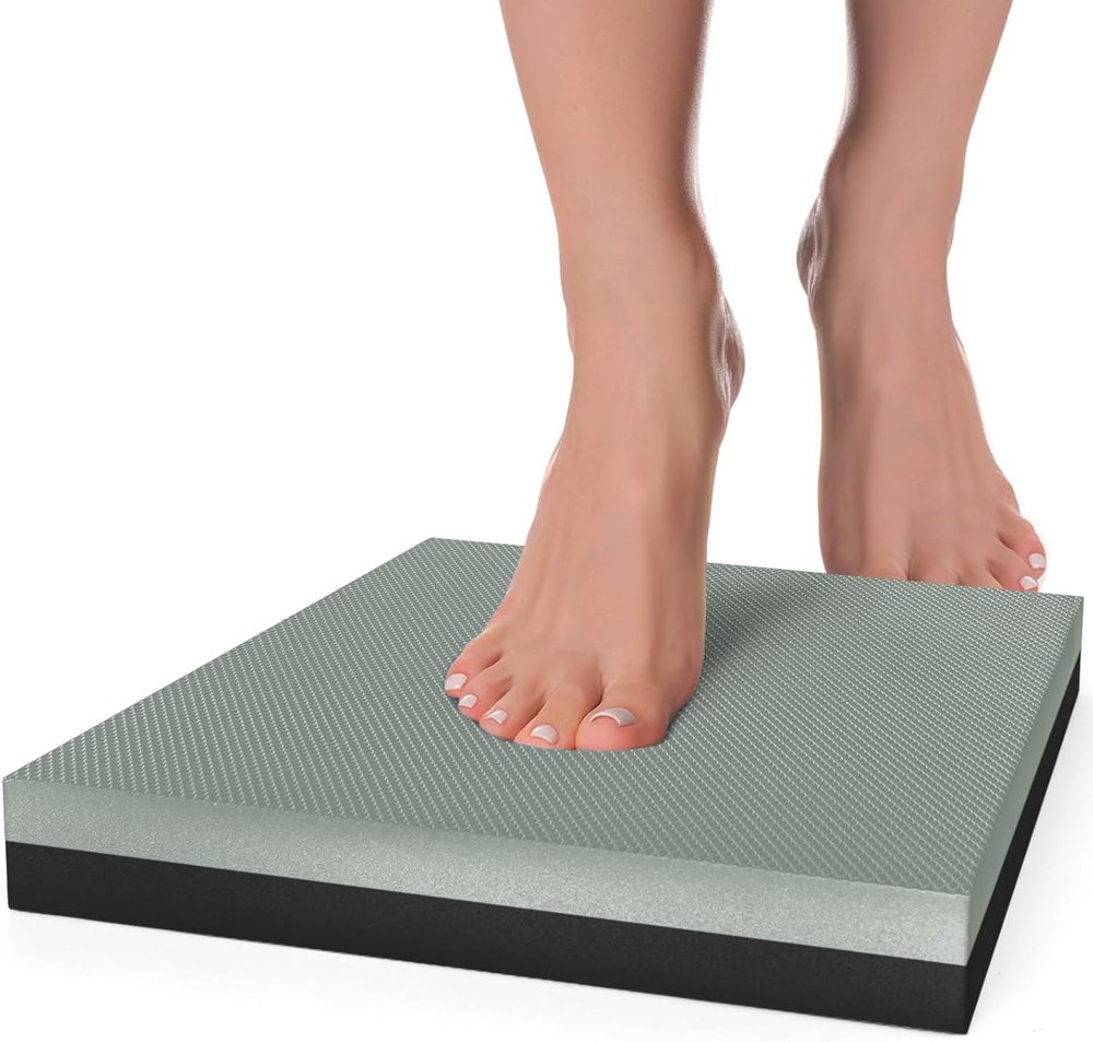 XL Balance Pad – Rehab, Strength & Stability Boost