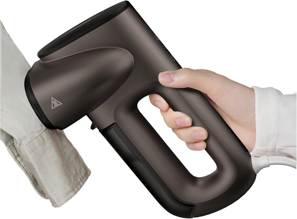 Neakasa Magic 1 Vacuum Steamer Review — Powerful 2‑in‑1 Handheld Steamer with 2300 Pa Suction