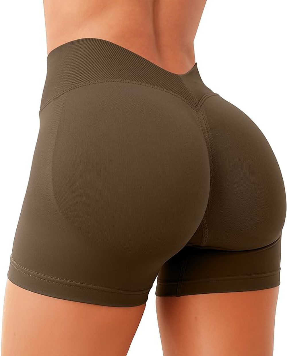 These Butt-Lifting Gym Shorts Are Going Viral for a Reason