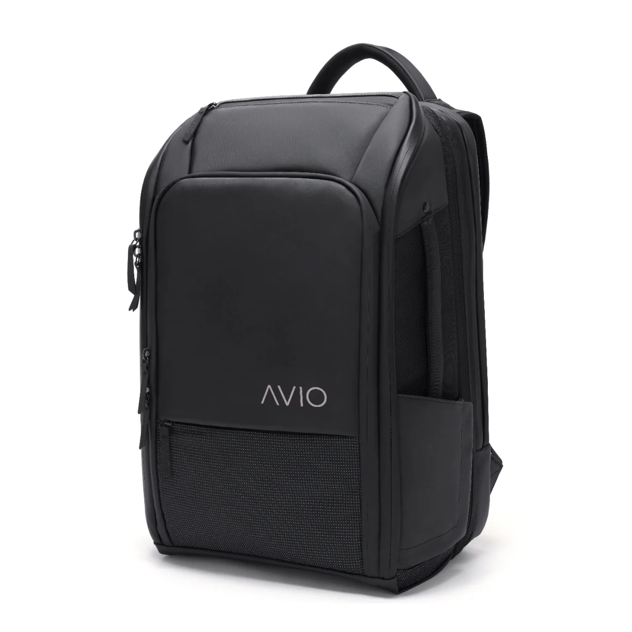 Avio Apex Travel Backpack – Pack More, Carry Less