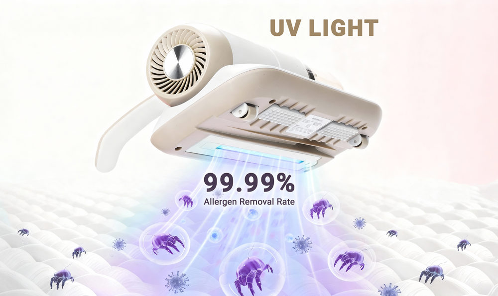 DreamVac Robot Vacuum and Mop System – Smart Cleaning Made Easy